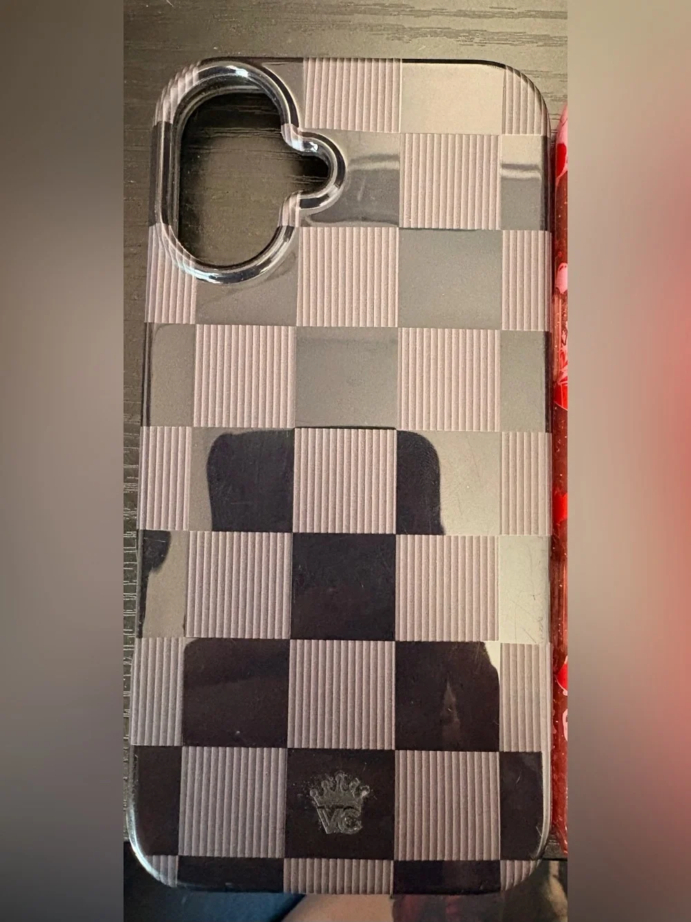 3 piece Velvet Caviar IPhone 16 plus bundle